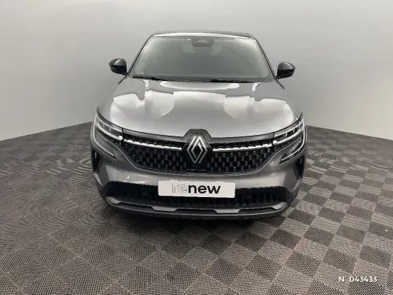 RENAULT AUSTRAL - voiture d'occasion - Photo 3