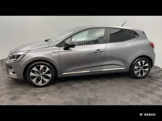 RENAULT CLIO V - voiture d'occasion - Photo 2