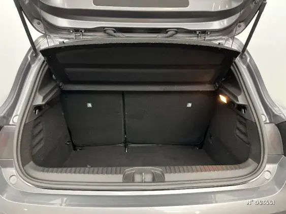 RENAULT CLIO V - voiture d'occasion - Photo 7