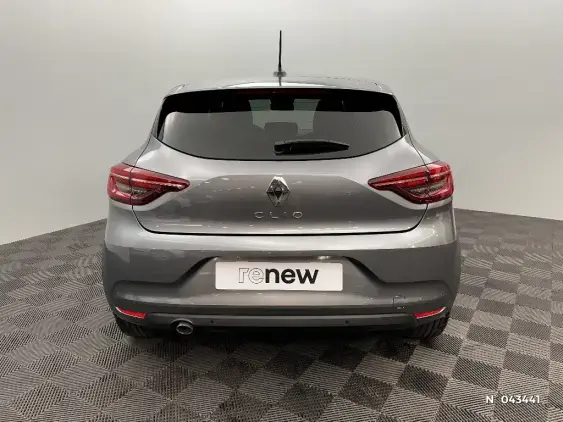 RENAULT CLIO V - voiture d'occasion - Photo 6