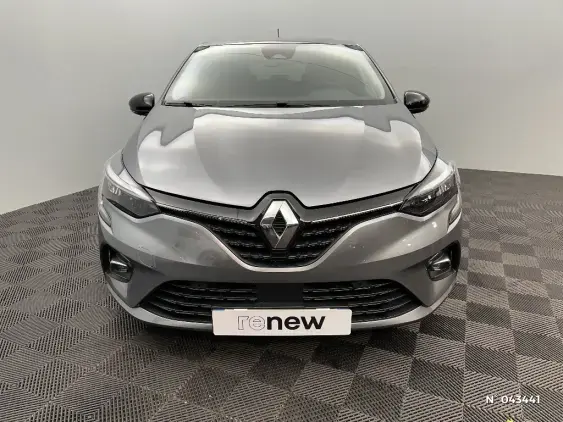 RENAULT CLIO V - voiture d'occasion - Photo 3