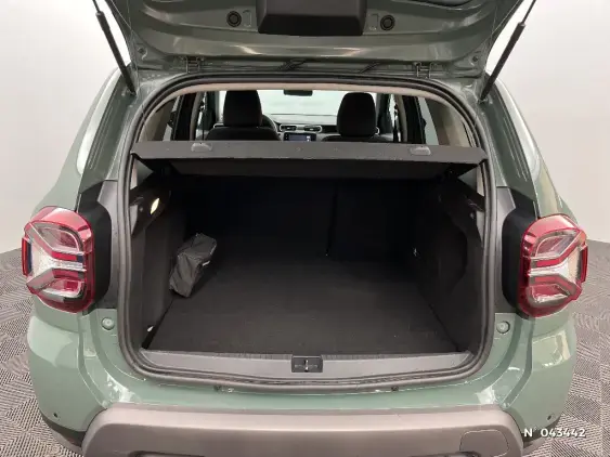 DACIA DUSTER II - voiture d'occasion - Photo 7