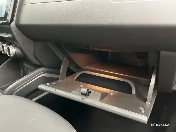 DACIA DUSTER II - voiture d'occasion - Photo 27