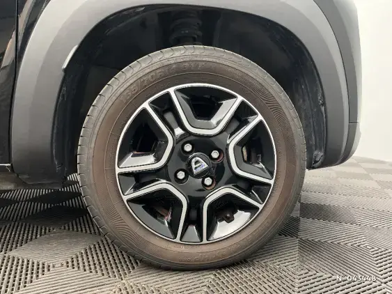 DACIA SPRING - voiture d'occasion - Photo 8