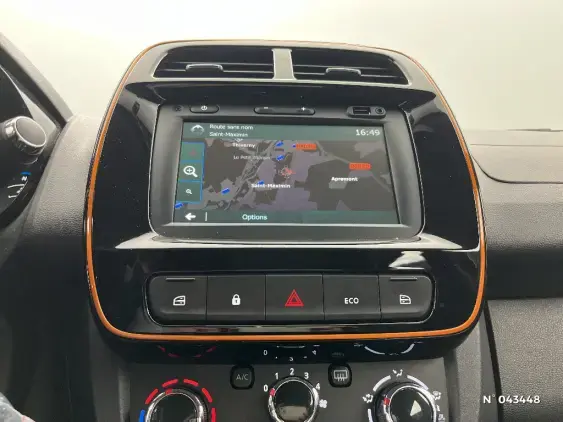 DACIA SPRING - voiture d'occasion - Photo 13