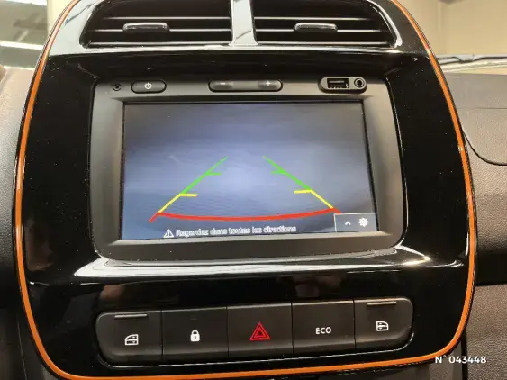 DACIA SPRING - voiture d'occasion - Photo 14