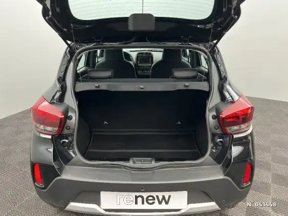 DACIA SPRING - voiture d'occasion - Photo 7