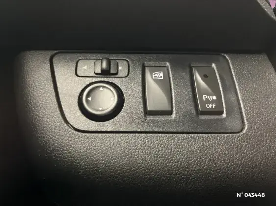 DACIA SPRING - voiture d'occasion - Photo 15