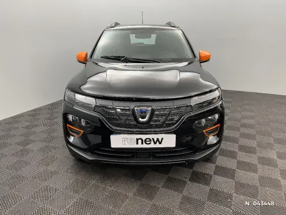 DACIA SPRING - voiture d'occasion - Photo 3