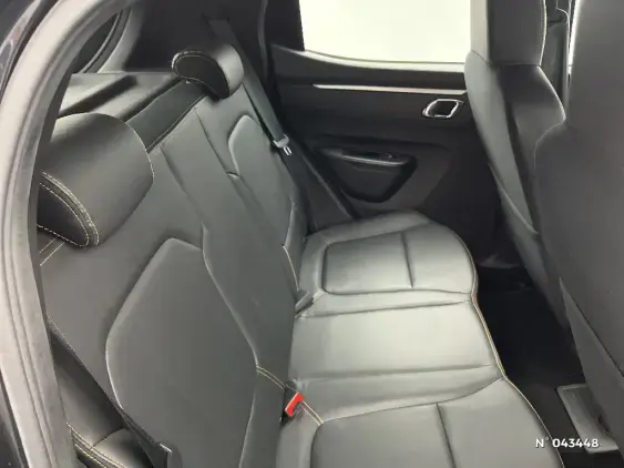 DACIA SPRING - voiture d'occasion - Photo 11