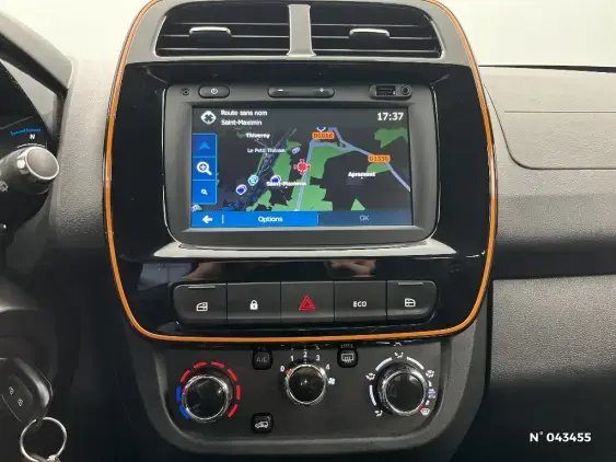 DACIA SPRING - voiture d'occasion - Photo 13