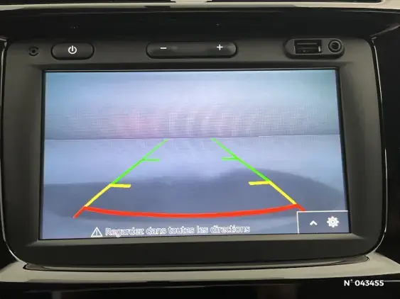 DACIA SPRING - voiture d'occasion - Photo 14