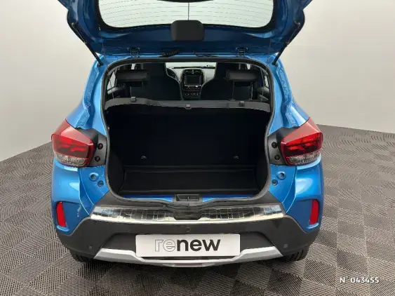 DACIA SPRING - voiture d'occasion - Photo 7