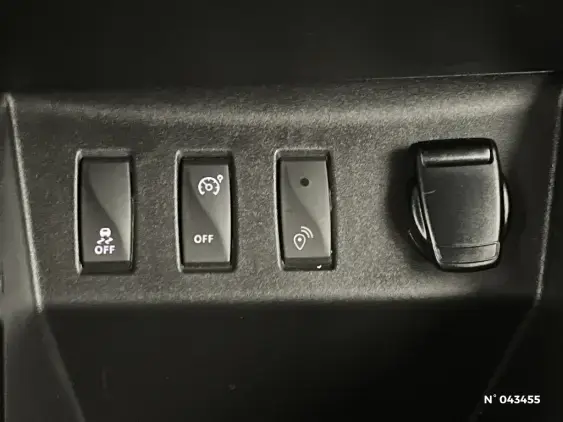 DACIA SPRING - voiture d'occasion - Photo 15