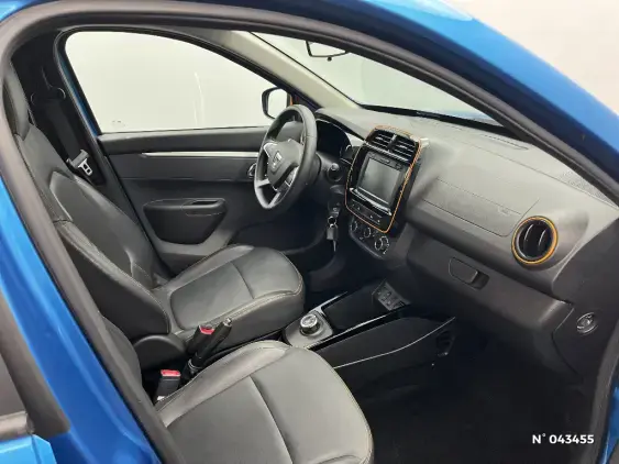 DACIA SPRING - voiture d'occasion - Photo 10