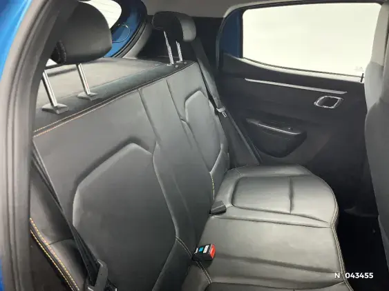 DACIA SPRING - voiture d'occasion - Photo 11