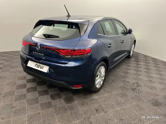 RENAULT MEGANE IV - voiture d'occasion - Photo 4