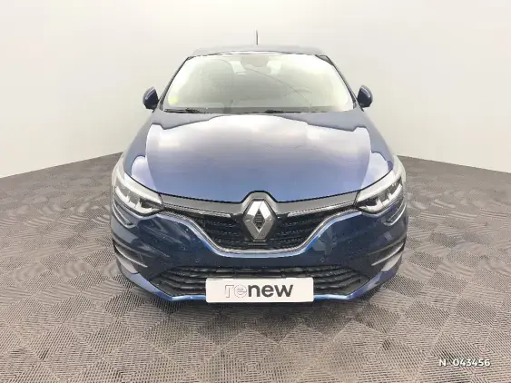 RENAULT MEGANE IV - voiture d'occasion - Photo 3