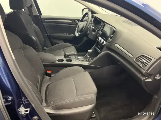 RENAULT MEGANE IV - voiture d'occasion - Photo 10