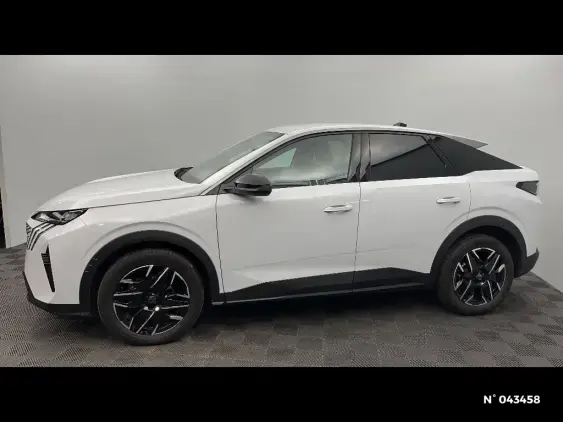 PEUGEOT 3008 III - voiture d'occasion - Photo 2