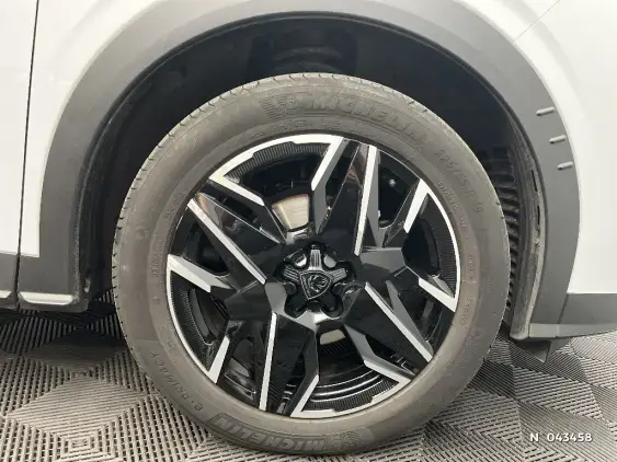 PEUGEOT 3008 III - voiture d'occasion - Photo 8