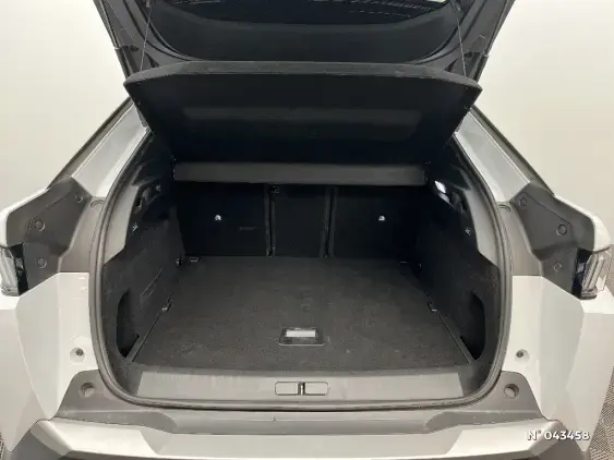 PEUGEOT 3008 III - voiture d'occasion - Photo 7