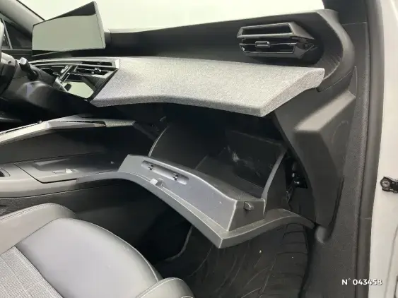 PEUGEOT 3008 III - voiture d'occasion - Photo 28