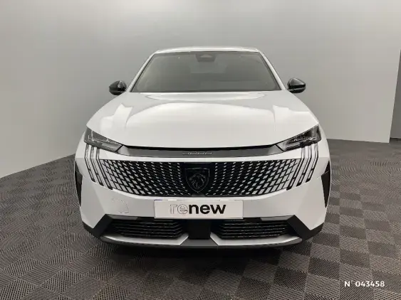 PEUGEOT 3008 III - voiture d'occasion - Photo 3