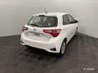 TOYOTA YARIS III - Photo 4