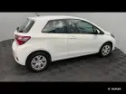 TOYOTA YARIS III - Photo 5