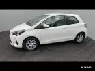 TOYOTA YARIS III - Photo 2