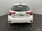 TOYOTA YARIS III - Photo 6