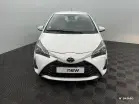 TOYOTA YARIS III - Photo 3