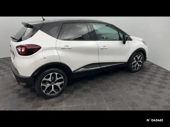RENAULT CAPTUR - voiture d'occasion - Photo 5