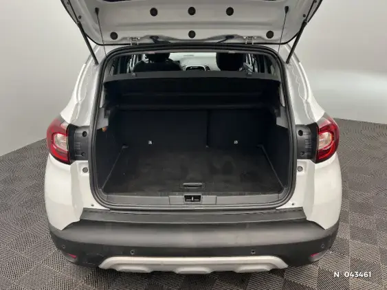 RENAULT CAPTUR - voiture d'occasion - Photo 7