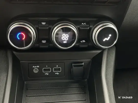 RENAULT ZOE - voiture d'occasion - Photo 14