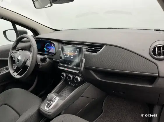 RENAULT ZOE - voiture d'occasion - Photo 10