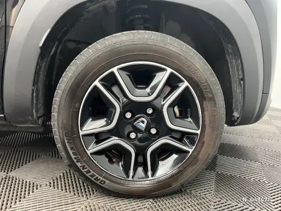 DACIA SPRING - voiture d'occasion - Photo 8