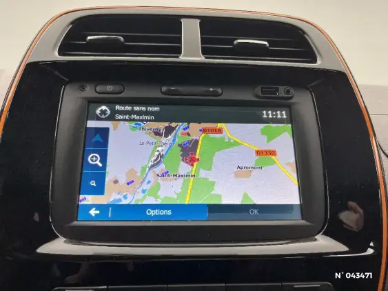 DACIA SPRING - voiture d'occasion - Photo 13