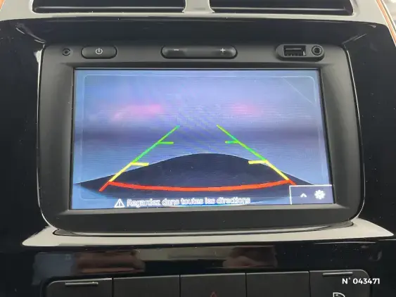 DACIA SPRING - voiture d'occasion - Photo 14