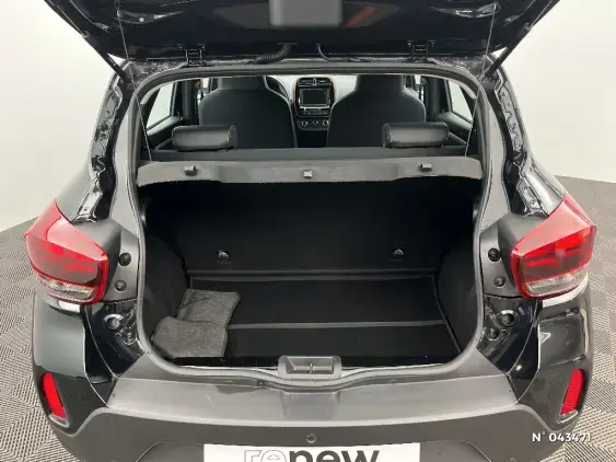 DACIA SPRING - voiture d'occasion - Photo 7