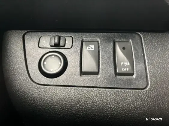 DACIA SPRING - voiture d'occasion - Photo 15