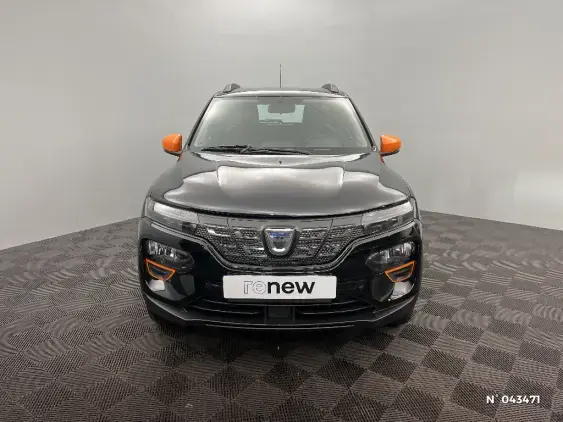 DACIA SPRING - voiture d'occasion - Photo 3