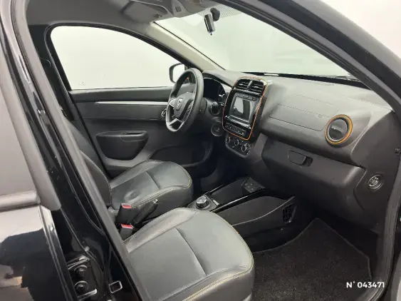 DACIA SPRING - voiture d'occasion - Photo 10