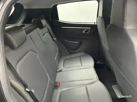 DACIA SPRING - voiture d'occasion - Photo 11