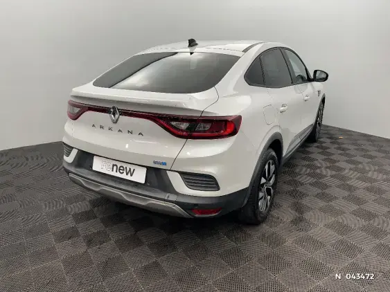 RENAULT ARKANA - voiture d'occasion - Photo 4