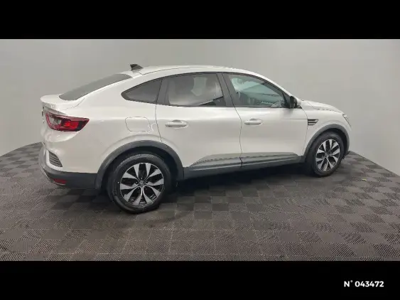 RENAULT ARKANA - voiture d'occasion - Photo 5