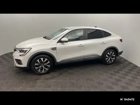 RENAULT ARKANA - voiture d'occasion - Photo 2