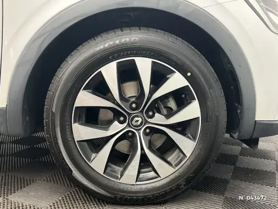 RENAULT ARKANA - voiture d'occasion - Photo 8