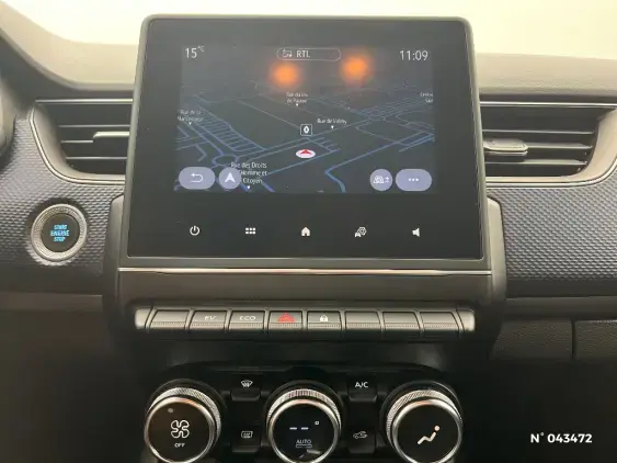 RENAULT ARKANA - voiture d'occasion - Photo 13